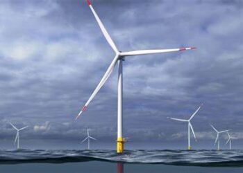 Casa dos Ventos coloca projetos de eólicas offshore em 2º plano