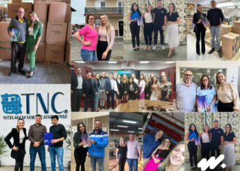 Mais de 110 empresas catarinenses migram para o mercado livre de energia com a 2W Ecobank