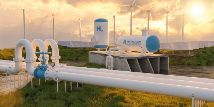 Hidrogênio verde deve movimentar US$ 28 bi no Brasil até 2030