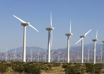 Portugal terá um fim de semana com eletricidade 100% renovável