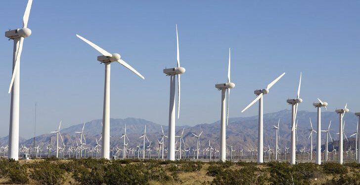 Portugal terá um fim de semana com eletricidade 100% renovável