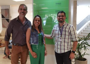 Like Ü Hotel Brasília e mais 50 empresas do Centro-Oeste migram para o mercado livre de energia com a 2W Ecobank