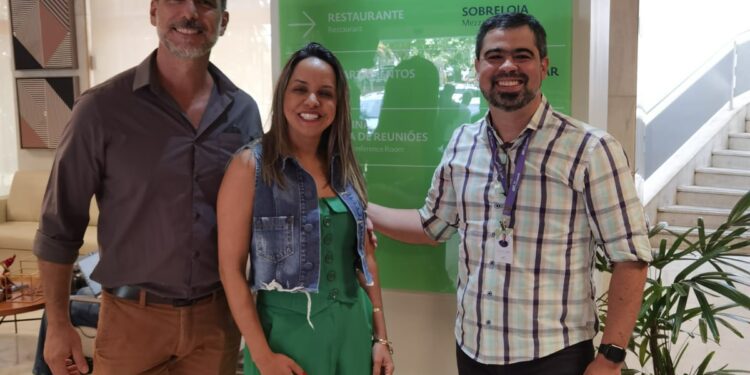 Like Ü Hotel Brasília e mais 50 empresas do Centro-Oeste migram para o mercado livre de energia com a 2W Ecobank