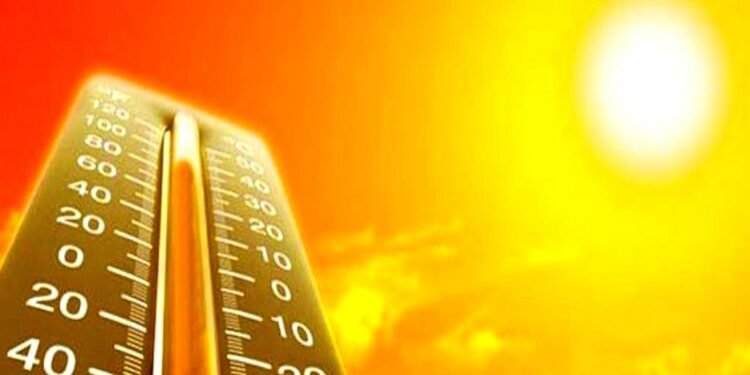 Como as recorrentes ondas de calor impactam o setor de energia no Brasil