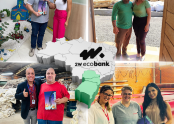 Trimetais, Grupo Oliveira´s e Atrium Offices migram para o mercado livre de energia com a 2W Ecobank no Sul