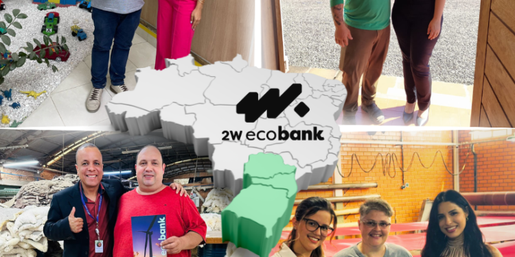 Trimetais, Grupo Oliveira´s e Atrium Offices migram para o mercado livre de energia com a 2W Ecobank no Sul