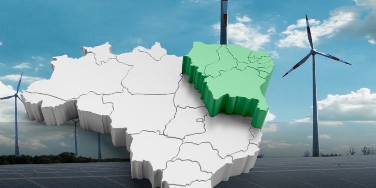 Hotéis e supermercados impulsionam crescimento de 110% da 2W Ecobank no mercado livre de energia no Nordeste