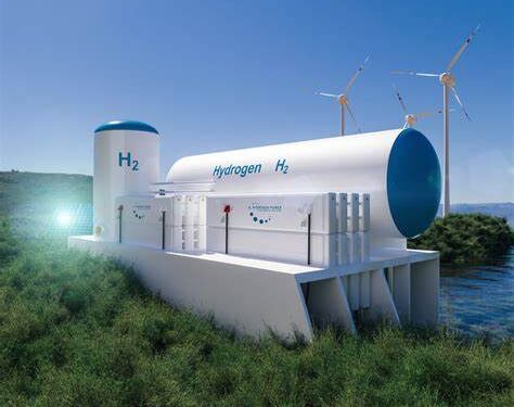 Green Energy Park vai investir R$ 50 bilhões em hidrogênio verde no Piauí