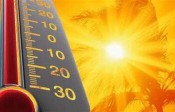 Onda de calor faz Brasil bater recorde de consumo de energia