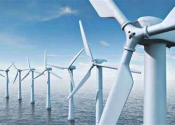 Câmara aprova urgência de projeto que cria novo marco legal de usinas eólicas offshores