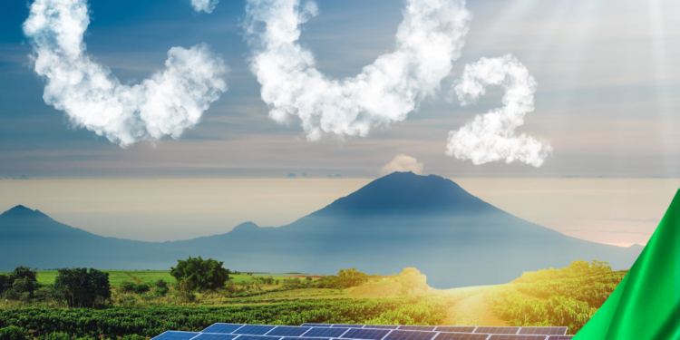 Energia Solar no Brasil: 9 MI de toneladas de CO2 evitadas em 2023