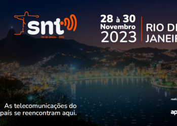 Conectar com a comunicação do futuro: APTEL promove “XIX Seminário Nacional de Telecomunicações”