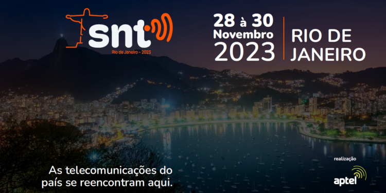 Conectar com a comunicação do futuro: APTEL promove “XIX Seminário Nacional de Telecomunicações”