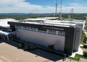 Brisanet anuncia adoção de energia sustentável em suas instalações
