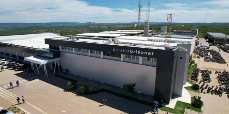 Brisanet anuncia adoção de energia sustentável em suas instalações