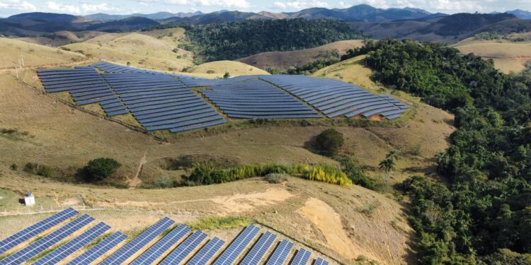 São Paulo é líder na geração própria de energia solar e ultrapassa 3 GW de potência instalada