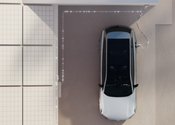 Volvo Cars tem nova unidade de negócio: Energy Solutions