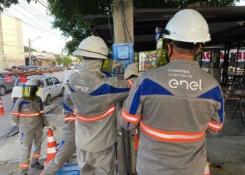 Após uma semana de “apagão”, Enel afirma que restabeleceu 100% da energia em SP