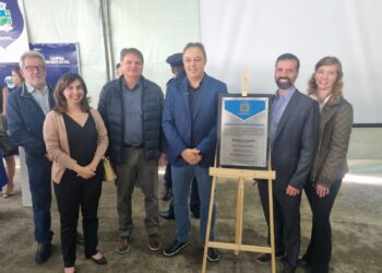 WNI implanta serviço de videomonitoramento “Muralha Digital” para a prefeitura de Campina Grande do Sul