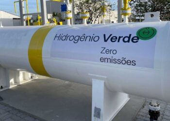 União Europeia confirma apoio a usina de hidrogênio verde no Piauí