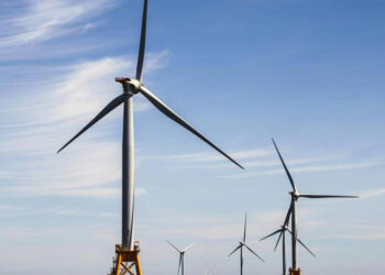 Energia eólica em alto-mar enfrenta problemas nos EUA, e projetos podem nunca sair do papel