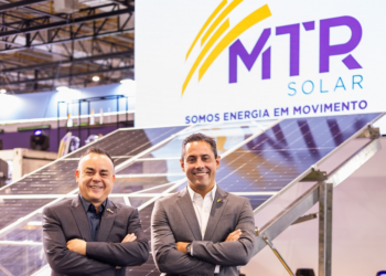 Com o conceito One Stop Shop, MTR Solar lidera comercialização de tracker e estrutura fixa para usinas no Brasil