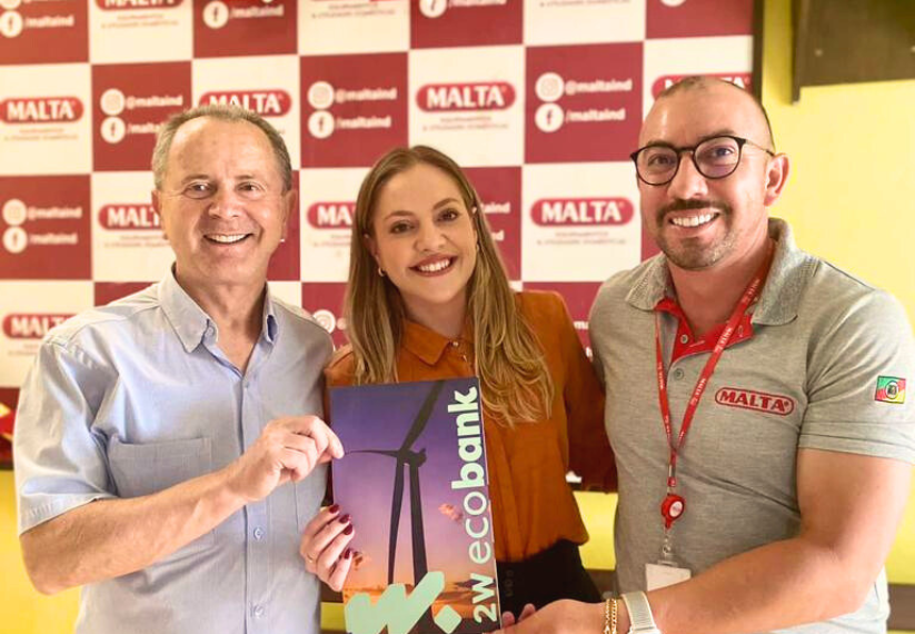 Em busca da sustentabilidade, Malta Indústria de Equipamentos e Utilidades Domésticas migra para o mercado livre de energia com a 2W Ecobank