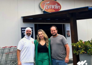 Frigorífico Tomelin, de Jaraguá do Sul (SC), migra para o mercado livre com a 2W Ecobank