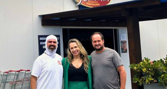 Frigorífico Tomelin, de Jaraguá do Sul (SC), migra para o mercado livre com a 2W Ecobank