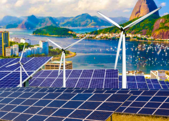 Acordos da COP28 devem impulsionar produção de energia renovável no Brasil