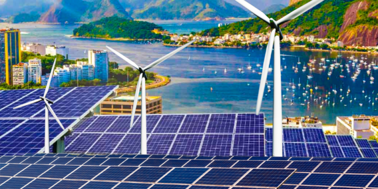 Acordos da COP28 devem impulsionar produção de energia renovável no Brasil