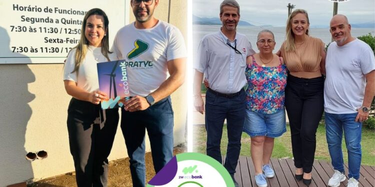 2W Ecobank migra novas empresas para o mercado livre de energia na Região Sul em novembro