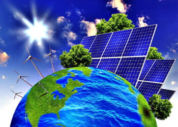 Setor de energia limpa recebe investimento de US$ 1,7 tri em 2023