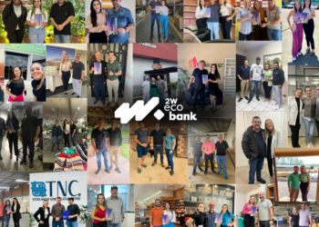 2W Ecobank se aproxima de 500 clientes na Região Sul com a migração de novos hotéis em Foz do Iguaçu