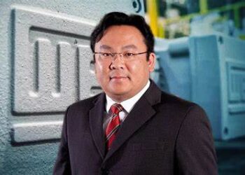 Após 16 anos, WEG terá novo presidente em 2024