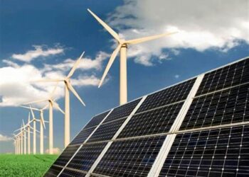 Renováveis abastecem 87% da eletricidade consumida em novembro em Portugal