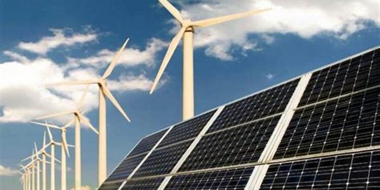 Renováveis abastecem 87% da eletricidade consumida em novembro em Portugal