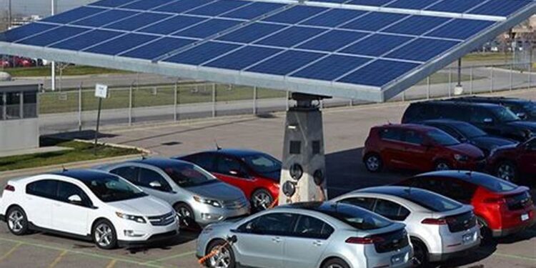 Confira quais foram carros híbridos e elétricos mais vendidos de novembro