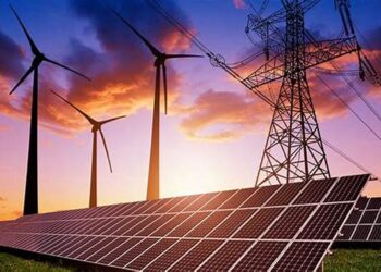 Expansão de geração de energia chega a 8,4 GW em 2023