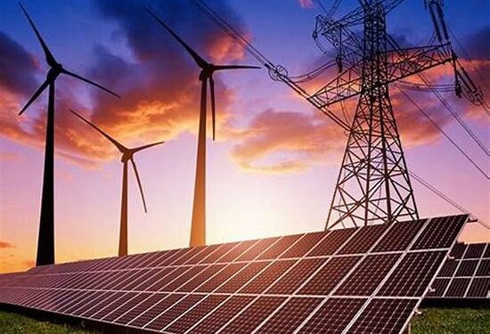 Expansão de geração de energia chega a 8,4 GW em 2023