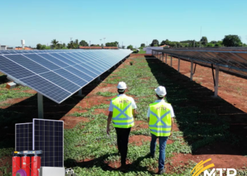MTR Solar espera crescer 30% em 2024 com mais de 2GWp (Gigawatt-pico) de equipamentos comercializados