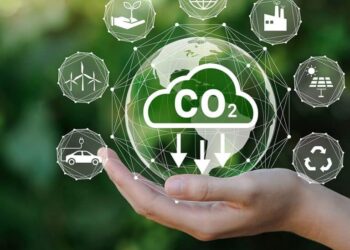 Câmara aprova o projeto que regulamenta o mercado de carbono no Brasil