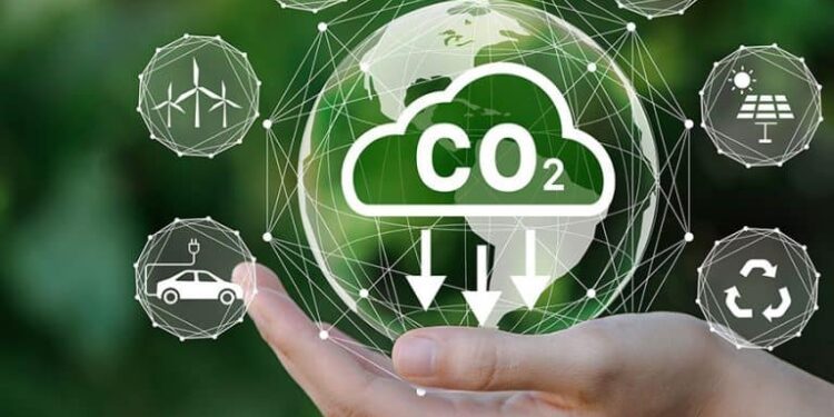 Câmara aprova o projeto que regulamenta o mercado de carbono no Brasil