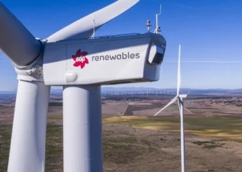 EDPR acorda recompra de 49% de carteiras eólicas em Portugal, Itália e Polónia