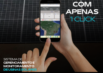 MTR Solar oferece experiência com “Sistema de Gerenciamento de Usinas por IA” para clientes que comprarem “Kit Solar”