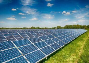 Parceria entre Votorantim e Atlas Energy para comprar energia limpa de Minas Gerais