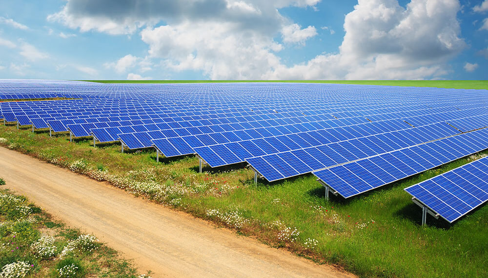 Absolar: Energia solar recebeu investimentos de R$ 59,6 bi em 2023