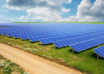 Absolar: Energia solar recebeu investimentos de R$ 59,6 bi em 2023