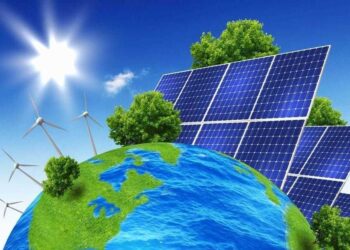 Capacidade de energia renovável do planeta cresceu em 2023 e se aproximou de meta da COP 28