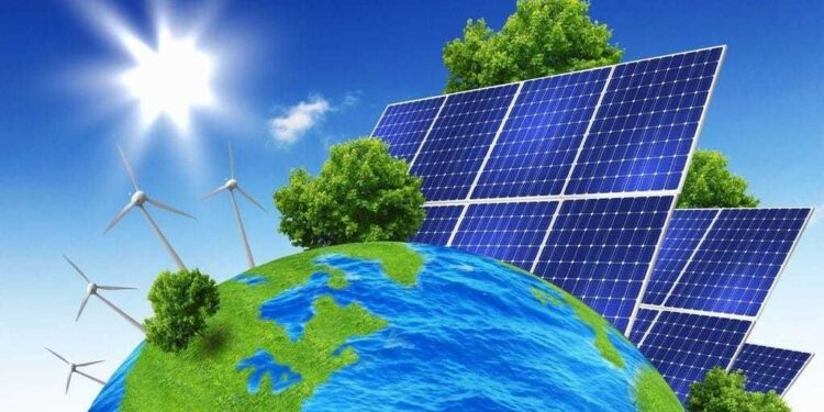 Capacidade de energia renovável do planeta cresceu em 2023 e se aproximou de meta da COP 28